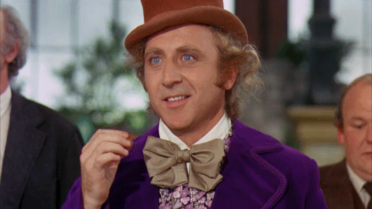 gene wilder willy wonka the suspense is terrible | the lonely tribalist